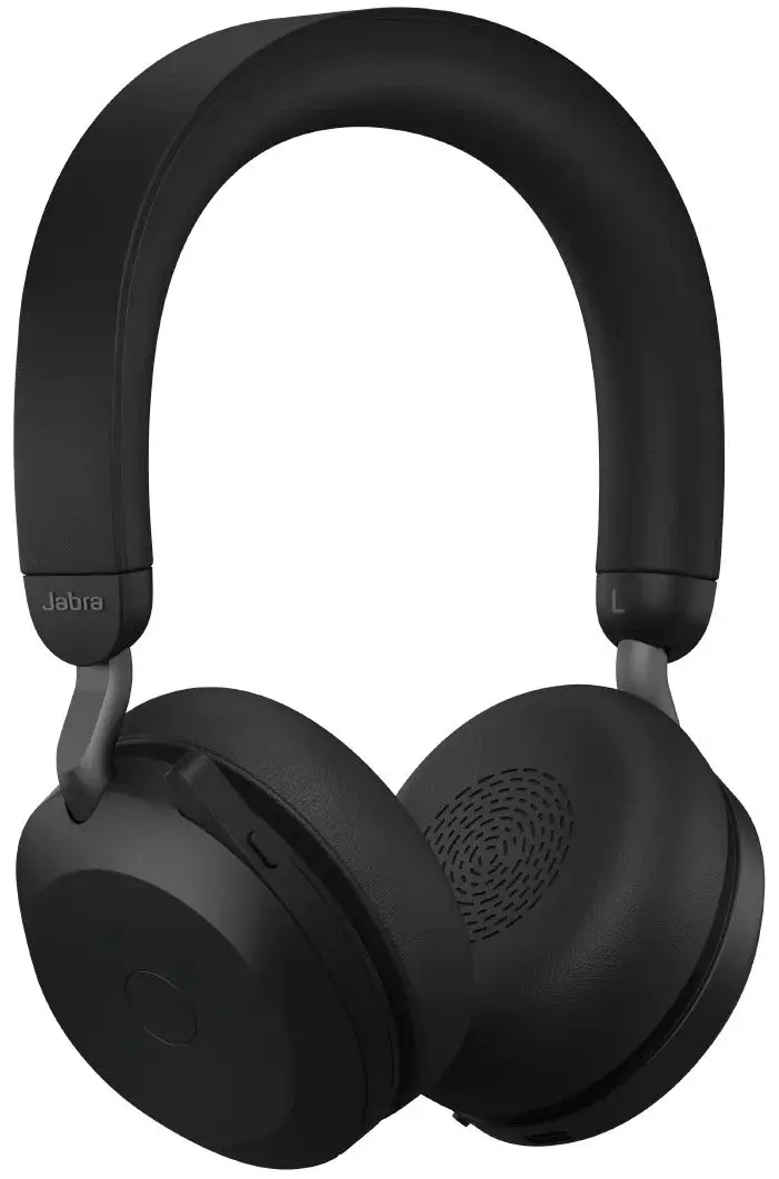 Беспроводные наушники Jabra Evolve2 75 JA 27599-989-999 (Black)
