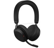 Casti fara fir Jabra Evolve2 75 JA 27599-989-999 (Black)