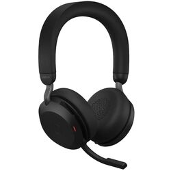 Casti fara fir Jabra Evolve2 75 JA 27599-989-999 (Black)