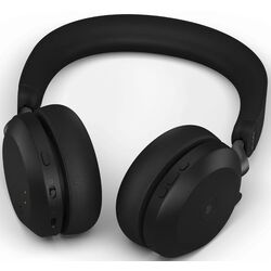 Беспроводные наушники Jabra Evolve2 75 JA 27599-989-999 (Black) Thumb
