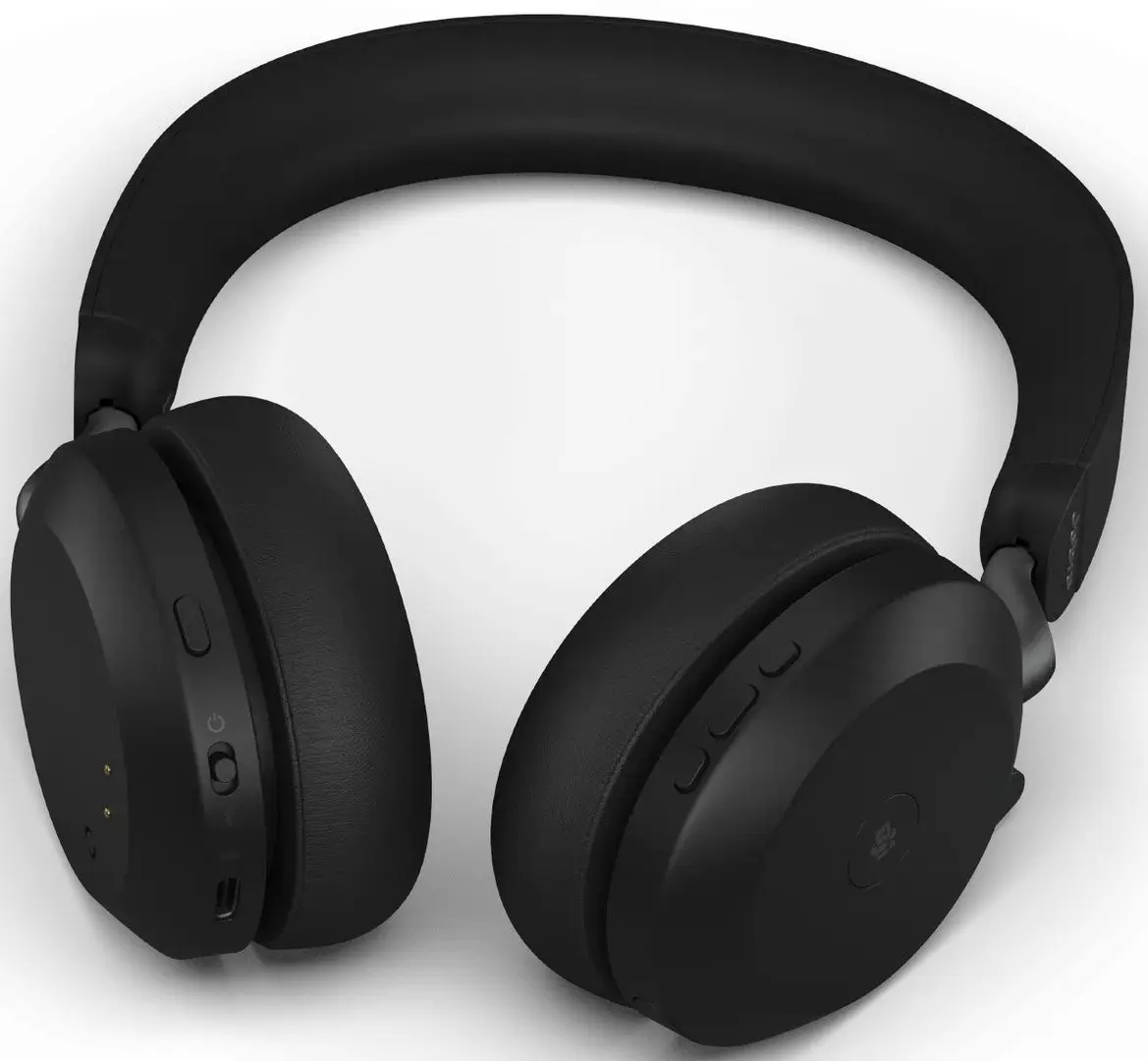 Беспроводные наушники Jabra Evolve2 75 JA 27599-989-999 (Black)