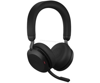 Беспроводные наушники Jabra Evolve2 75 JA 27599-989-999 (Black)