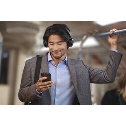 Беспроводные наушники Jabra Evolve2 75 JA 27599-989-999 (Black) Thumb