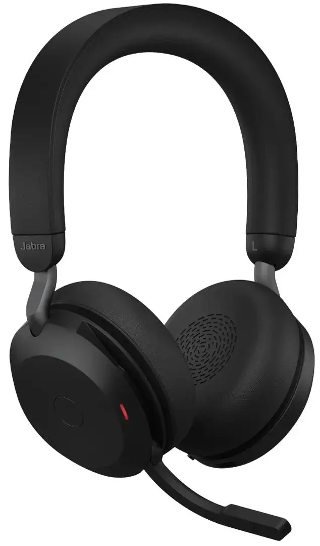 Беспроводные наушники Jabra Evolve2 75 JA 27599-989-999 (Black)