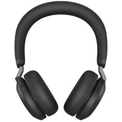 Casti fara fir Jabra Evolve2 75 JA 27599-999-899 (Black) Thumb