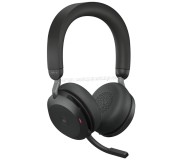 Casti fara fir Jabra Evolve2 75 JA 27599-999-899 (Black)