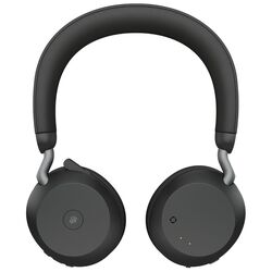 Casti fara fir Jabra Evolve2 75 JA 27599-999-899 (Black) Thumb