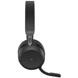 Casti fara fir Jabra Evolve2 75 JA 27599-999-899 (Black) Thumb