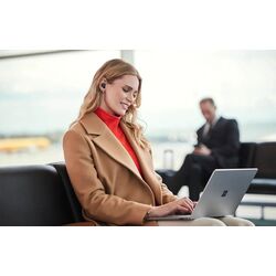 Casti fara fir Jabra Evolve2 Buds USB-C MS (Black) Thumb