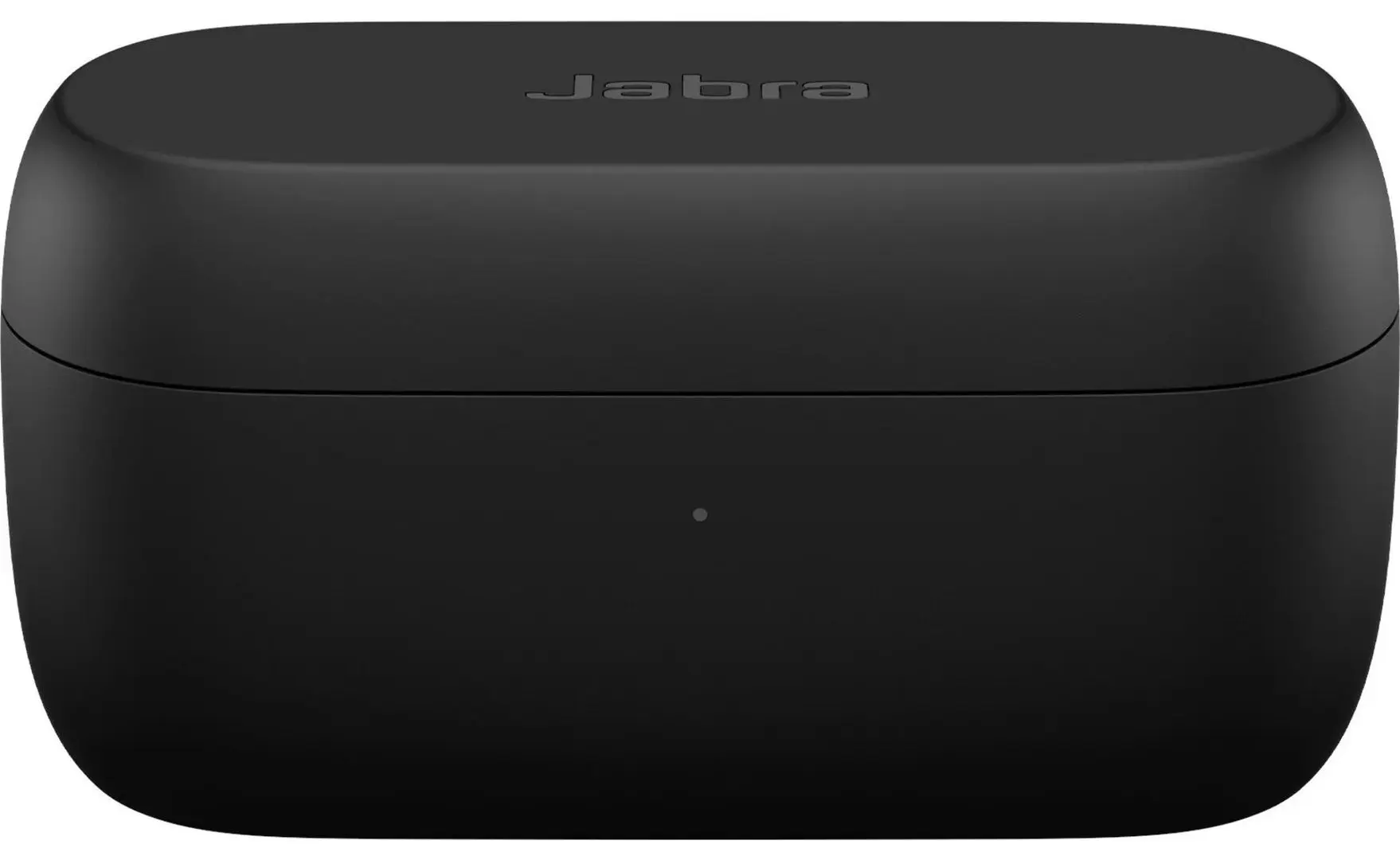 Casti fara fir Jabra Evolve2 Buds USB-C MS Wireless Charging Pad (Black)