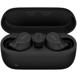 Casti fara fir Jabra Evolve2 Buds USB-C UC (Black) Thumb