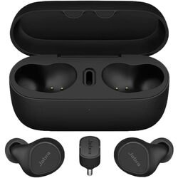 Casti fara fir Jabra Evolve2 Buds USB-C UC (Black) Thumb