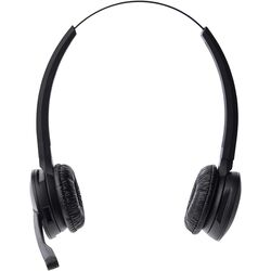 Casti fara fir Jabra Pro 920 Duo Emea Dect (Black) Thumb