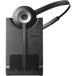 Casti fara fir Jabra Pro 920 Duo Emea Dect (Black) Thumb