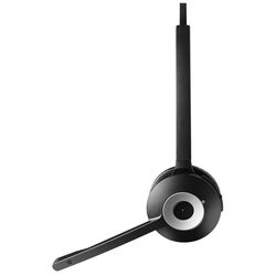 Casti fara fir Jabra Pro 920 Duo Emea Dect (Black) Thumb