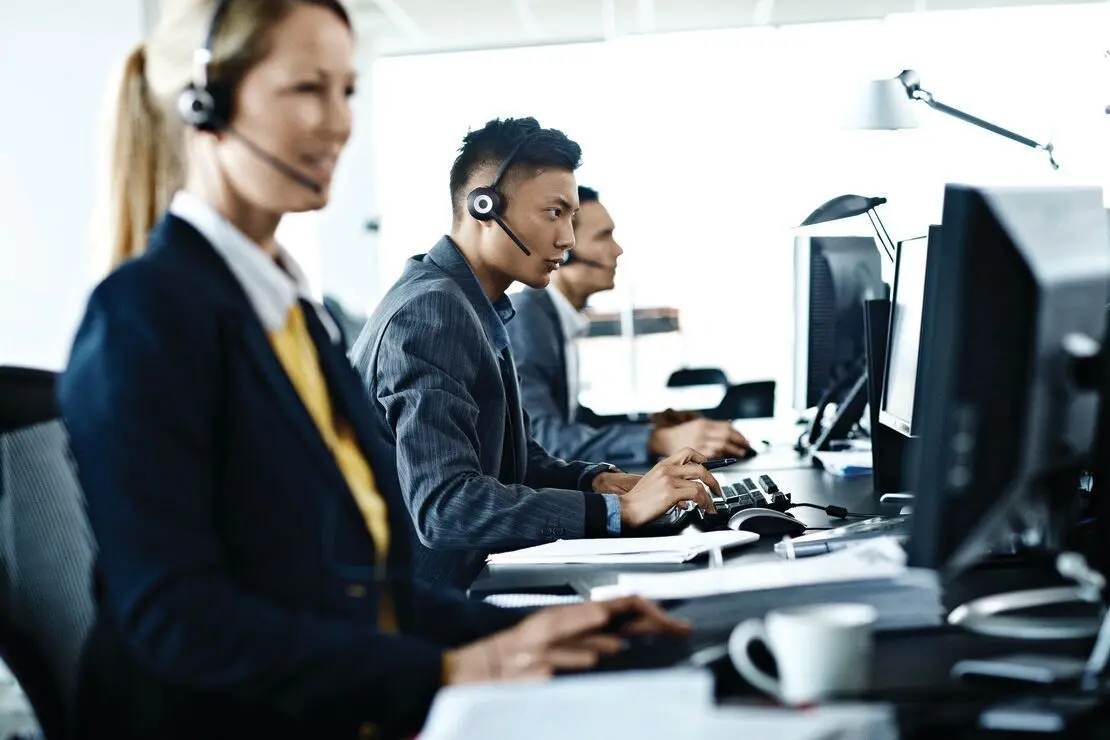 Casti fara fir Jabra Pro 920 Duo Emea Dect (Black)