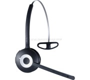 Casti fara fir Jabra Pro 920 Mono (Black)