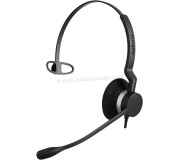 Casca mono Jabra Biz 2300 USB MS Mono (Black)