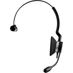 Casca mono Jabra Biz 2300 USB MS Mono (Black) Thumb