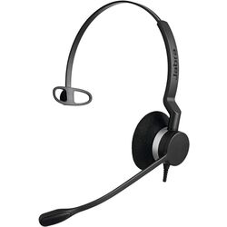 Casca mono Jabra Biz 2300 USB MS Mono (Black)