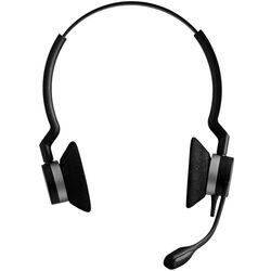 Наушники Jabra Biz 2300 Duo USB-A (Black) Thumb