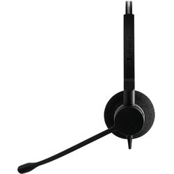 Наушники Jabra Biz 2300 Duo USB-A (Black) Thumb