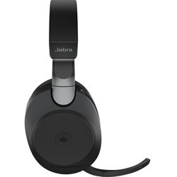 Наушники Jabra Evolve2 85 USB-A MS Teams Stereo (Black) Thumb