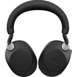Наушники Jabra Evolve2 85 USB-A MS Teams Stereo (Black) Thumb