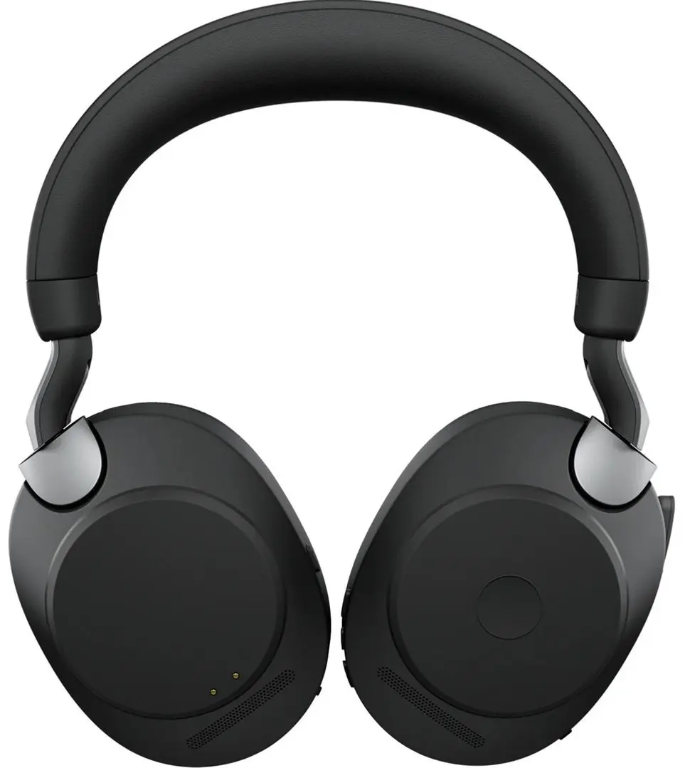 Наушники Jabra Evolve2 85 USB-A MS Teams Stereo (Black)