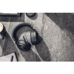 Наушники Jabra Evolve2 85 USB-A MS Teams Stereo (Black) Thumb