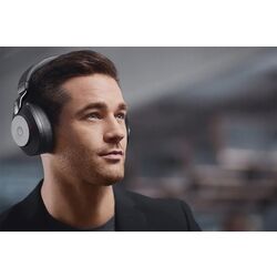 Casti Jabra Evolve2 85 USB-A UC Stereo (Black) Thumb