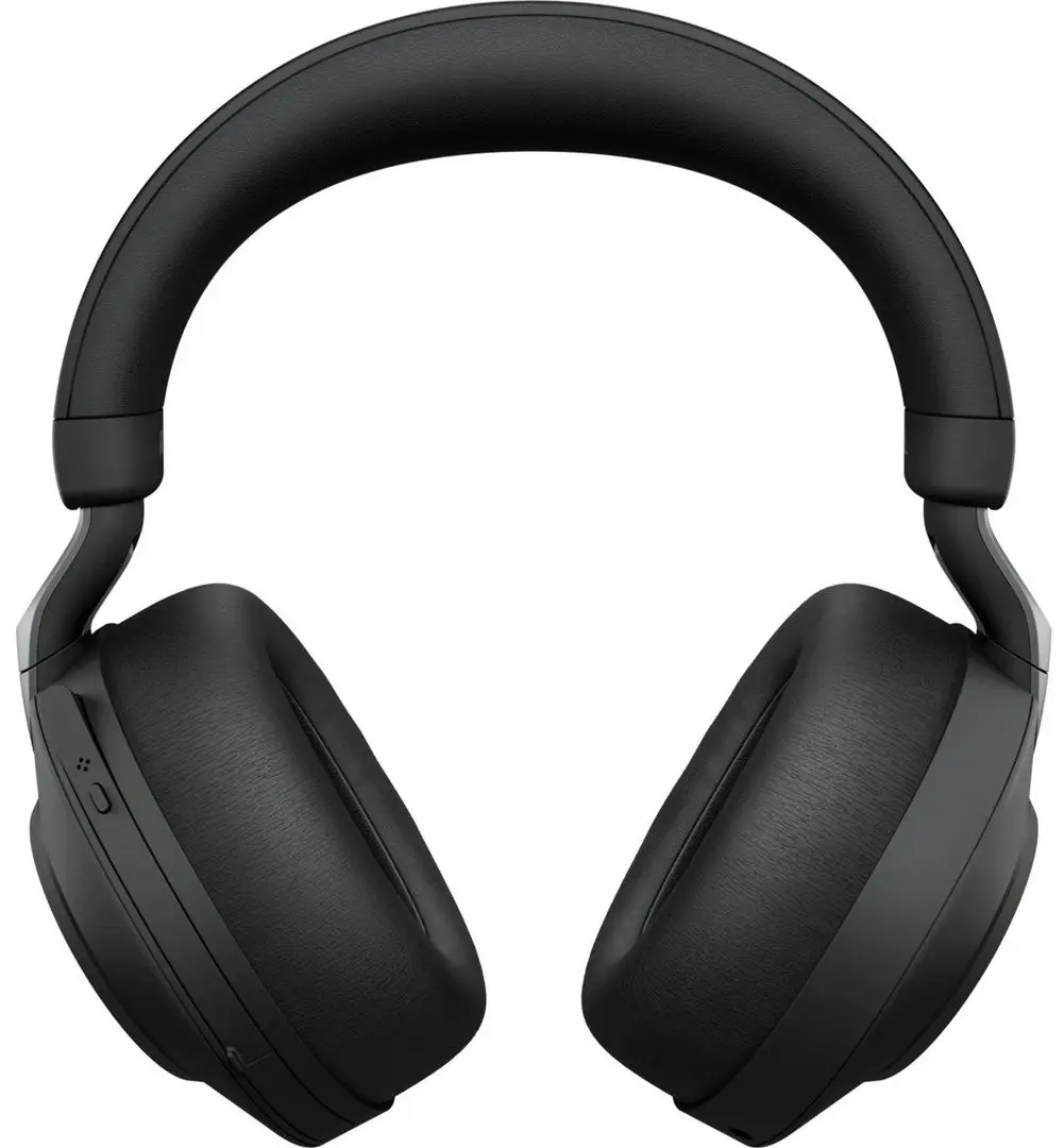 Наушники Jabra Evolve2 85 USB-C MS Teams Stereo (Black)