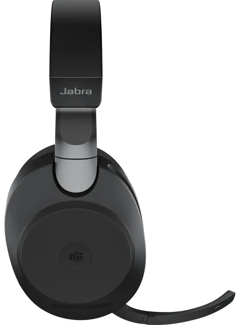 Наушники Jabra Evolve2 85 USB-C MS Teams Stereo (Black)