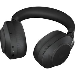 Наушники Jabra Evolve2 85 USB-C MS Teams Stereo (Black) Thumb
