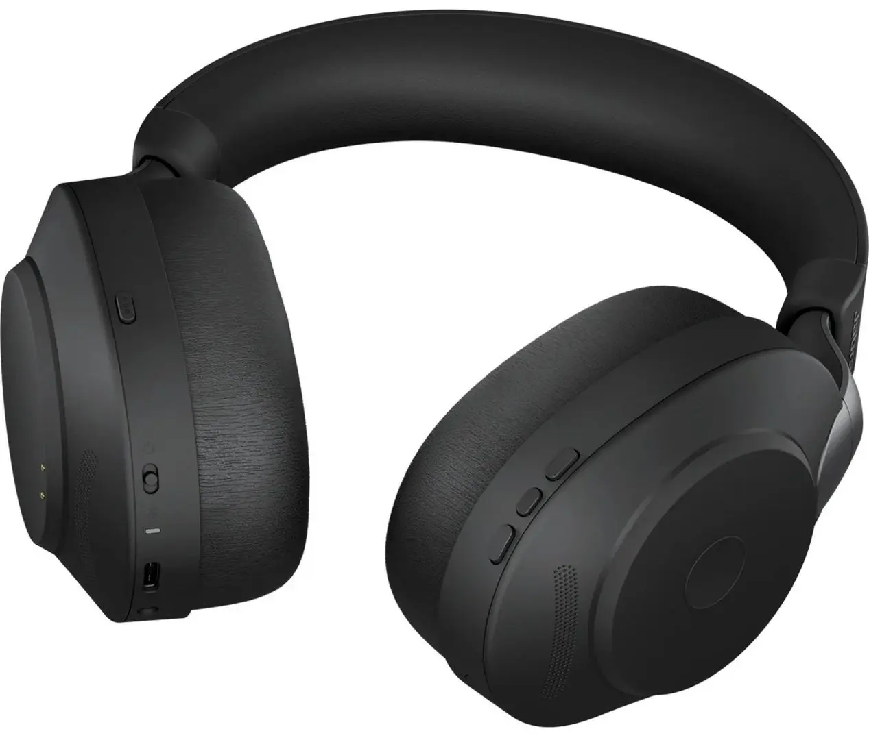 Наушники Jabra Evolve2 85 USB-C MS Teams Stereo (Black)