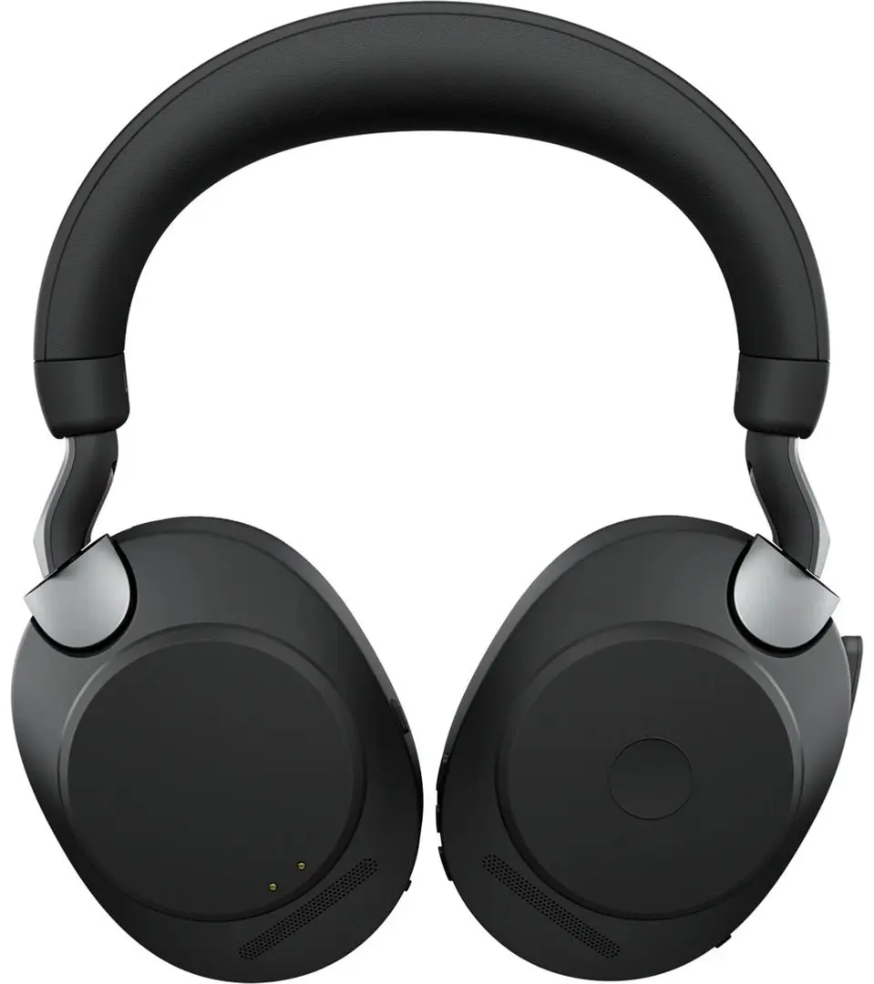 Наушники Jabra Evolve2 85 USB-C MS Teams Stereo (Black)
