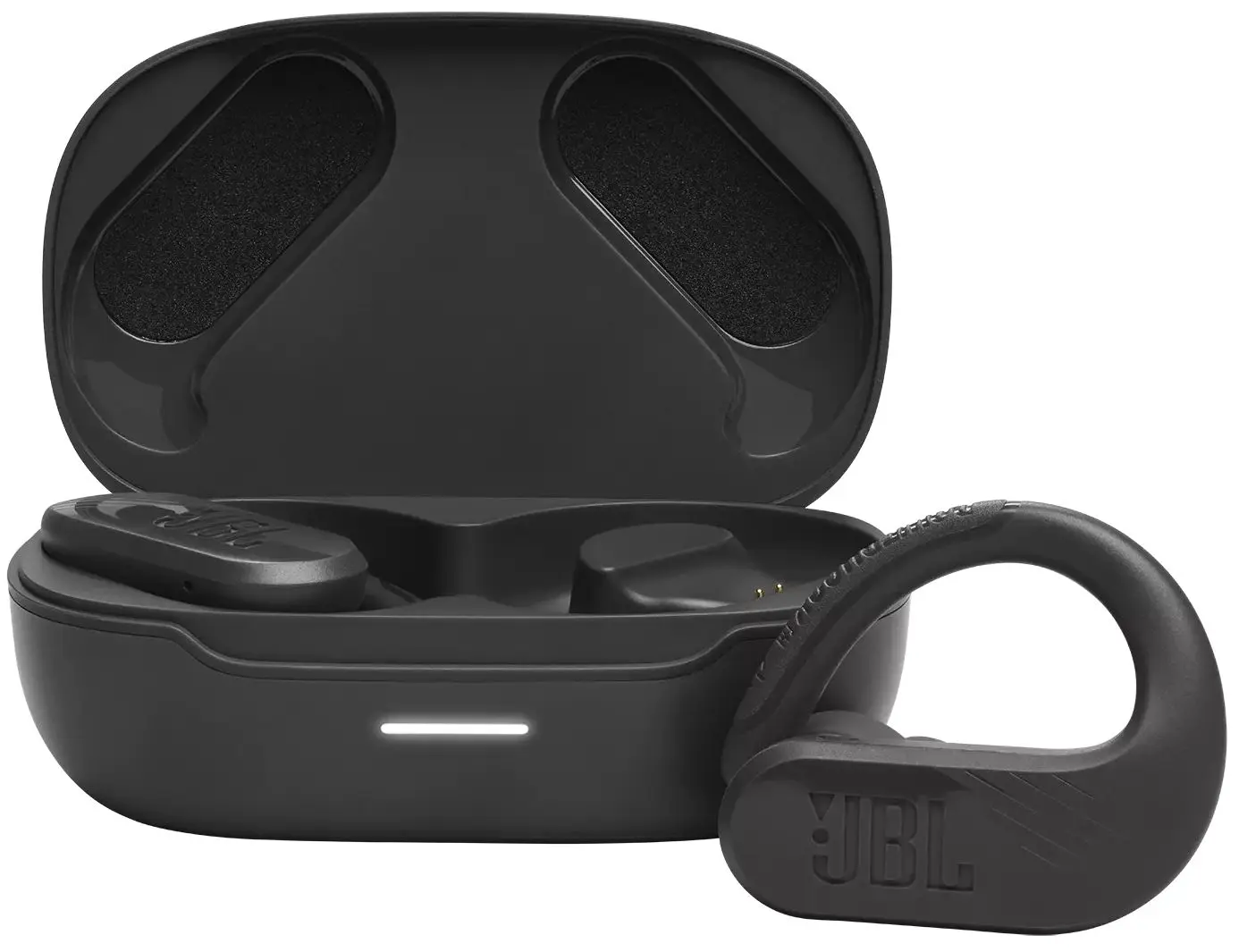 Беспроводные наушники JBL Endurance Peak 3 (Black)