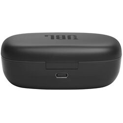 Беспроводные наушники JBL Endurance Peak 3 (Black) Thumb
