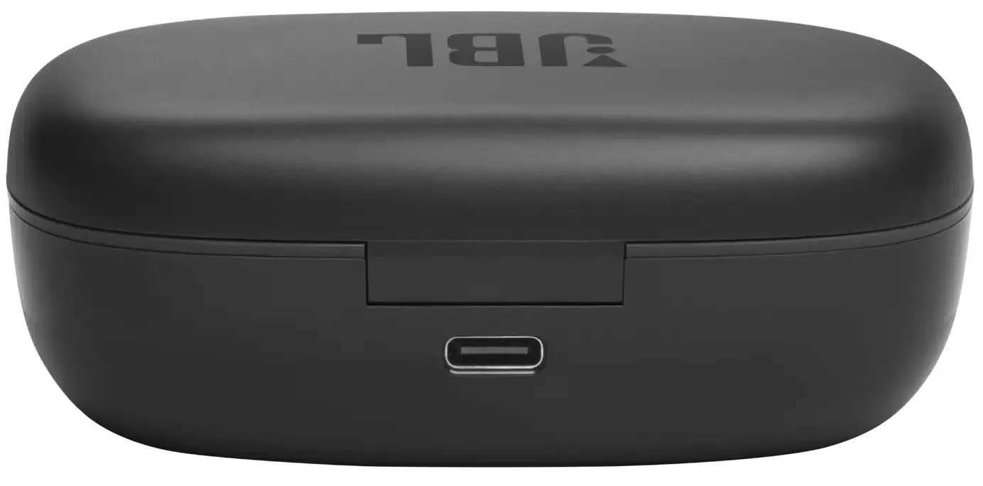 Беспроводные наушники JBL Endurance Peak 3 (Black)