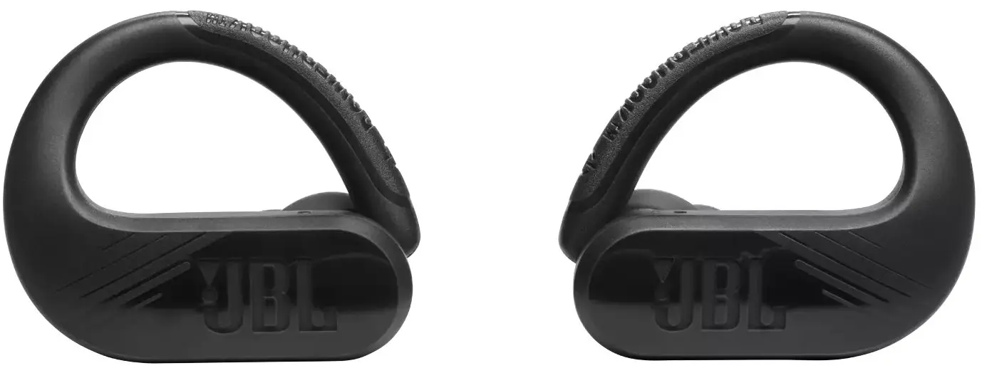 Беспроводные наушники JBL Endurance Peak 3 (Black)