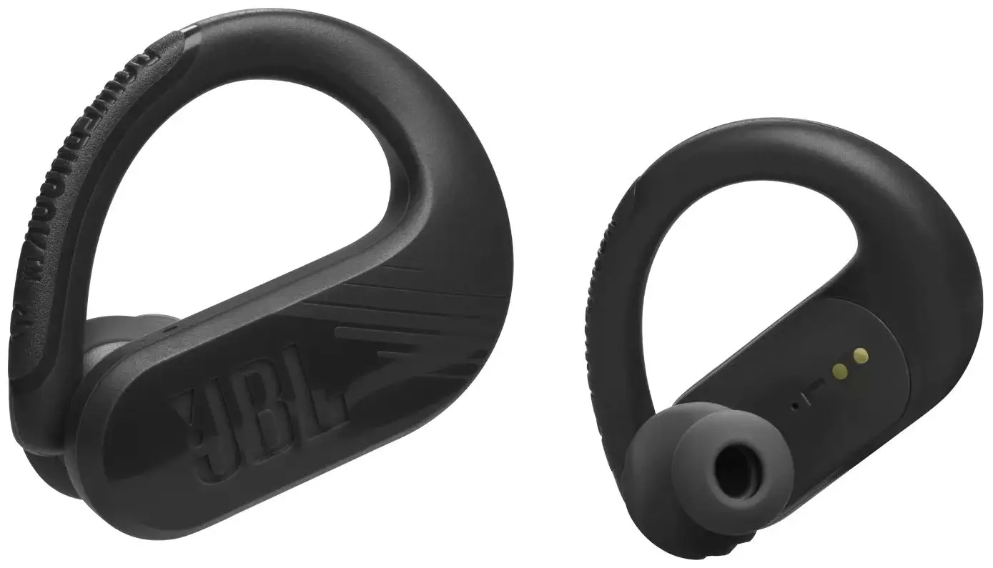 Беспроводные наушники JBL Endurance Peak 3 (Black)