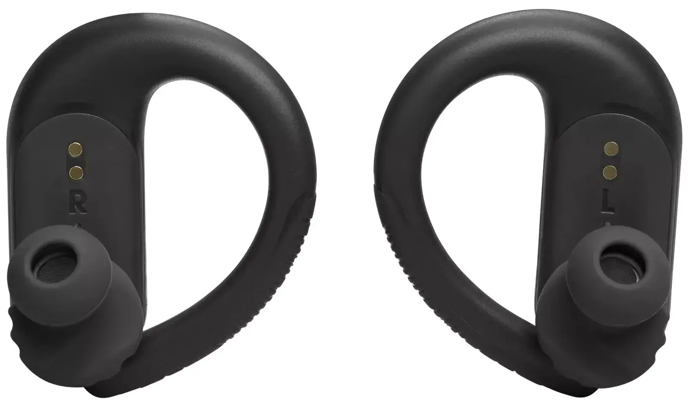 Беспроводные наушники JBL Endurance Peak 3 (Black)