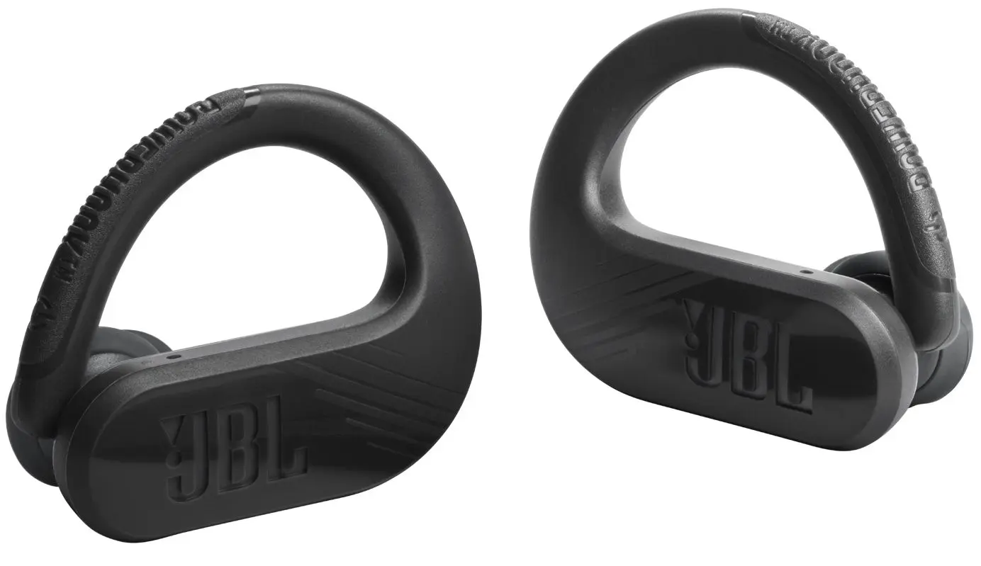 Беспроводные наушники JBL Endurance Peak 3 (Black)