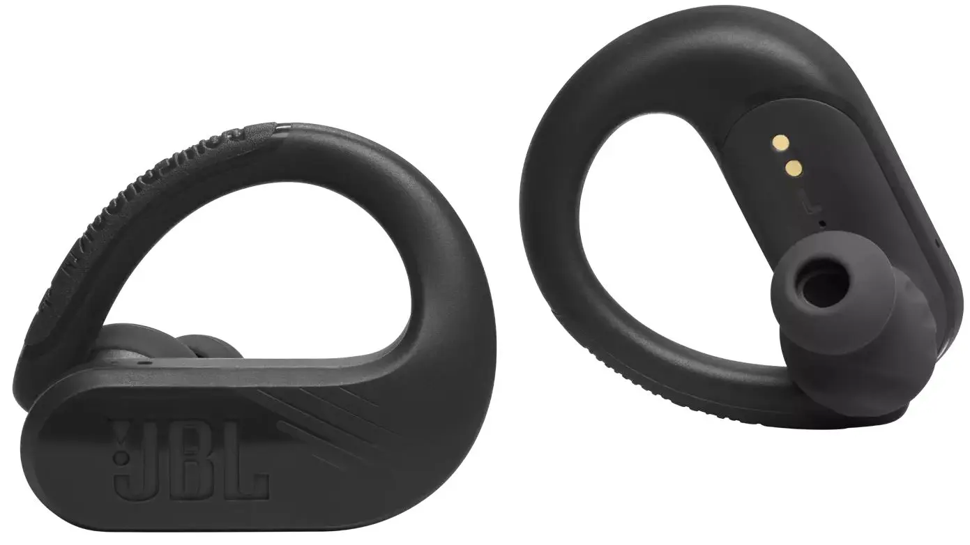 Беспроводные наушники JBL Endurance Peak 3 (Black)