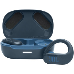 Casti fara fir JBL Endurance Peak 3 (Blue)