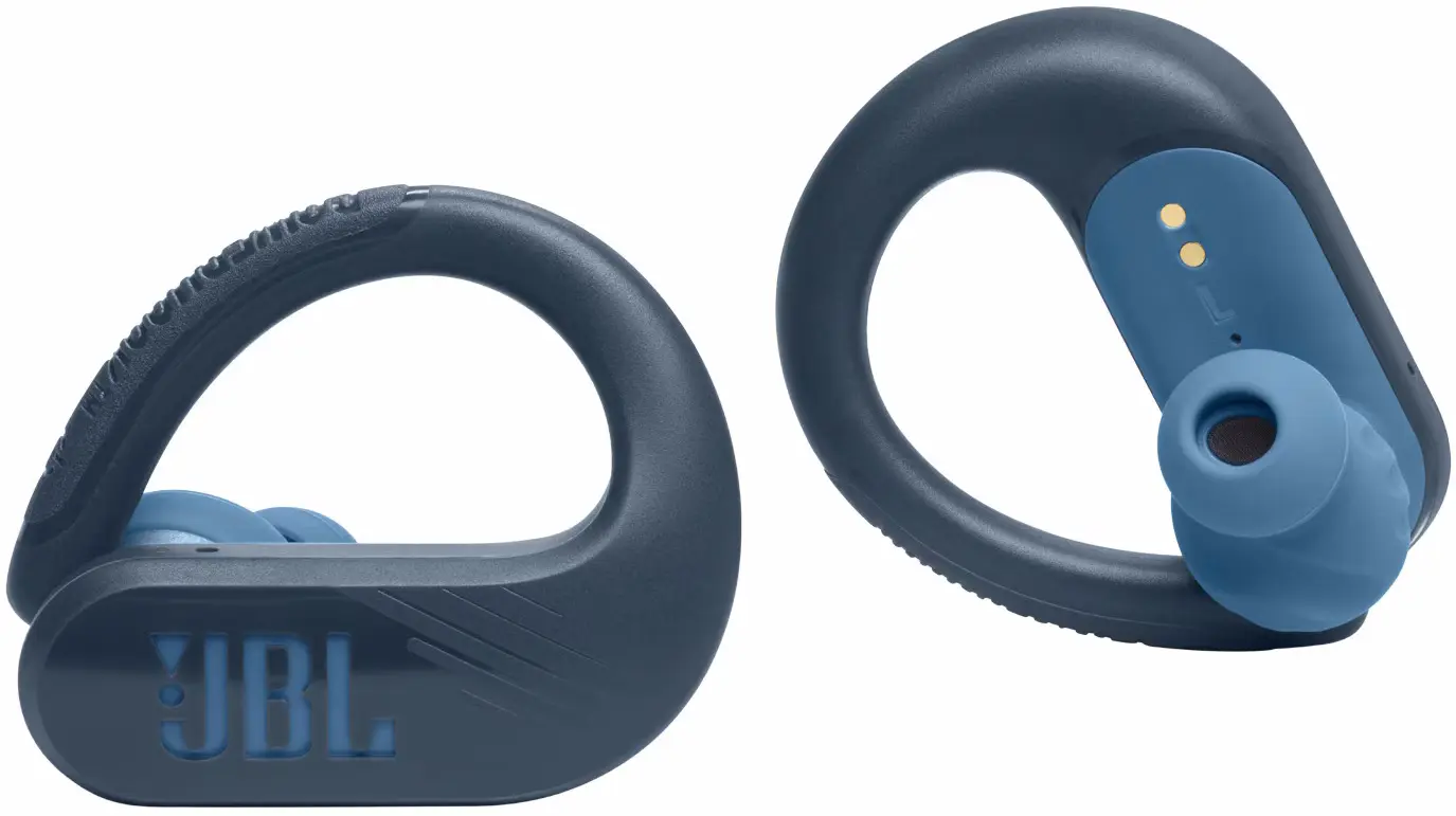 Casti fara fir JBL Endurance Peak 3 (Blue)