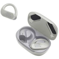 Casti fara fir JBL Endurance Peak 3 (White) Thumb