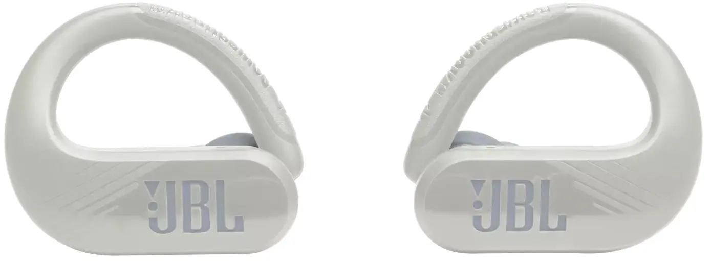 Casti fara fir JBL Endurance Peak 3 (White)