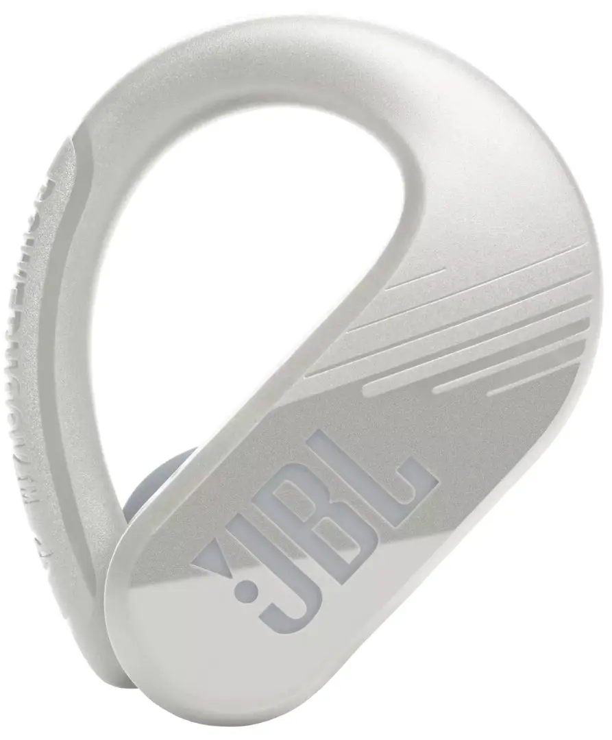 Casti fara fir JBL Endurance Peak 3 (White)