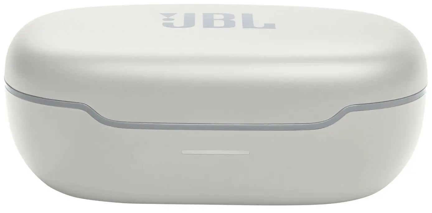Casti fara fir JBL Endurance Peak 3 (White)